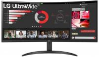 Монітор LG 34