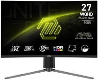 Монітор MSI 27