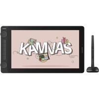 Графічний монітор Huion Kamvas 13 Gen 3 (GS1333) + рукавичка