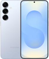 Смартфон Samsung Galaxy S25+ 5G (S936) 6.7' 12/512ГБ, 2SIM, 4900мА•год, блакитний крижаний