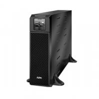 Джерело безперебійного живлення APC Smart-UPS Online 5000VA/4500W, RT 3U, LCD, USB, RS232, 6xC13, 4xC19