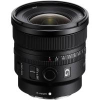 Об'єктив Sony FE 16mm f/1.8 G