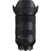 Об'єктив Sigma 28-105mm f/2.8 DG DN Art, Sony FE