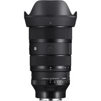 Об'єктив Sigma 28-45mm f/1.8 DG DN Art, Sony FE