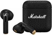 Навушники MARSHALL Headphones Minor IV Black (1006653)
