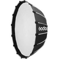 Софтбокс-парасолька швидкоскладний Godox S65T (Bowens)