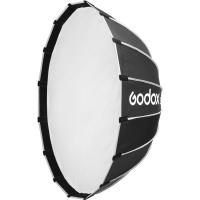 Софтбокс-парасолька швидкоскладний Godox S85T (Bowens)