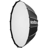 Софтбокс-парасолька швидкоскладний Godox S120T (Bowens)