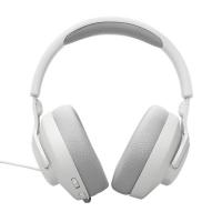 Навушники JBL QUANTUM 100M2 Білий (JBLQTUM100M2WHT)