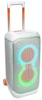 Портативна акустика JBL PartyBox Stage 320 White (JBLPBSTAGE320SWEP)