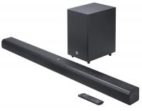 Акустична система/саундбар JBL Cinema SB550 (JBLSB550BLKEP)