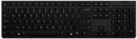 Клавіатура Lenovo Professional Wireless Rechargeable Keyboard-Ukraine