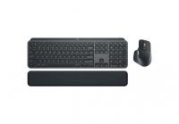Клавіатура + миша LOGITECH MX KEYS COMBO ENG (920-010933)