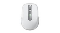 Миша бездротова Logitech MX Anywhere 3S Pale Grey (910-006959)