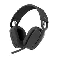Навушники бездротові LOGITECH Zone Vibe 100, Graphite (981-001213)