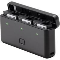 Зарядний пристрій DJI Multifunctional Battery Case (Osmo Action 5/4/3)