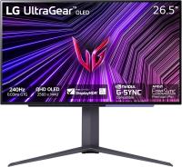 Монітор LG 27