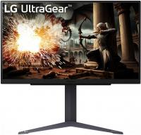 Монітор LG 27