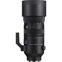 Об'єктив Sigma 70-200mm f/2.8 DG DN OS Sports, Sony FE