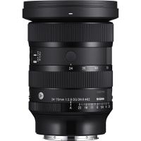 Об'єктив Sigma 24-70mm f/2.8 DG DN II Art, Leica L