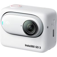 Відеокамера Insta360 GO 3 Action, 128GB, білий