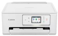 БФП струменевий Canon PIXMA TS7640I