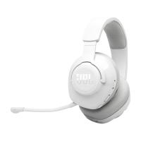 Навушники бездротові JBL QUANTUM 360 Wireless Білий (JBLQTUM360WHT)