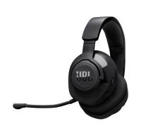 Навушники бездротові JBL QUANTUM 360 Wireless Чорний (JBLQTUM360BLK)