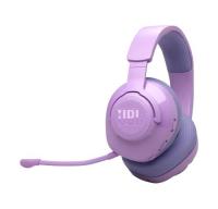 Навушники бездротові JBL QUANTUM 360 Wireless Фіолетовий (JBLQTUM360PUR)