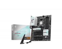 Материнська плата MSI AMD B840 SAM5 ATX B840 GAMING PLUS WIFI
