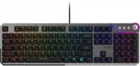 Клавіатура механічна MSI STRIKE 600 SILENT UA