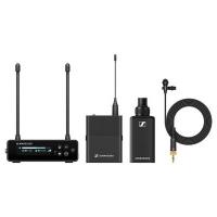Портативна цифрова бездротова радіосистема Sennheiser EW-DP ENG SET Q1-6 470.2-526 МГц