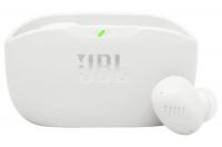 Навушники TWS JBL Wave Buds 2 White (JBLWBUDS2WHT)