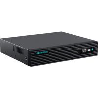 ДБЖ Marsriva DC UPS KP9 Pro 240VAC 12xDC+PoE24V Gigabit1A+USB, 14V/16V/19V/24V/48V/53V 100W 24000mAh