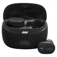 Навушники TWS JBL Tune Buds 2 Black (JBLTBUDS2BLK)