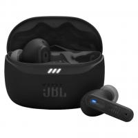 Навушники TWS JBL Tune Beam 2 Black (JBLTBEAM2BLK)