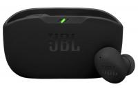 Навушники TWS JBL Wave Buds 2 Black (JBLWBUDS2BLK)