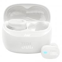 Навушники TWS JBL Tune Buds 2 White (JBLTBUDS2WHT)