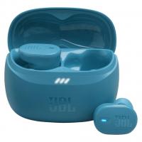 Навушники TWS JBL Tune Buds 2 Turquoise (JBLTBUDS2TQE)