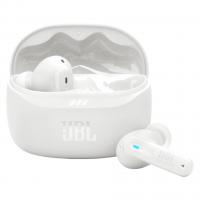 Навушники TWS JBL Tune Beam 2 White (JBLTBEAM2WHT)