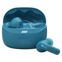 Навушники TWS JBL Tune Beam 2 Turquoise (JBLTBEAM2TQE)