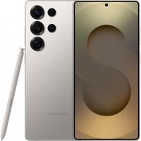 Смартфон Samsung Galaxy S25 Ultra 5G (S938) 6.9' 12/1024ГБ, 2SIM, 5000мА•год, сірий титановий