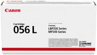 Картридж Canon 056L LBP325X Black (5100 стор)
