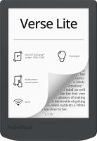 Електронна книжка PocketBook Verse Lite (PB619), Midnight Grey