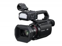 Професійна 4K відеокамера Panasonic AG-CX18