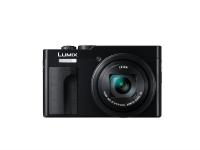 Камера цифрова компактна Panasonic LUMIX DC-TZ99 (чорний)