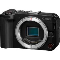 Фотокамера бездеркальна Canon EOS R50 V Body
