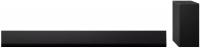 Саундбар LG SG10TY 420Вт, 3.1, BT, HDMI-ARC, USB, саб, Dolby Atmos®