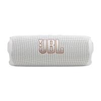 Портативна акустика JBL Flip 7 White (JBLFLIP7WHT)