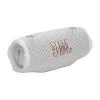 Портативна акустика JBL Charge 6 White (JBLCHARGE6WHT)
